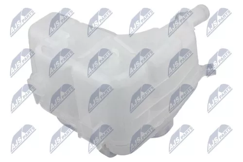 NTY NTY CZW-PL-014 Expansion Tank, coolant 