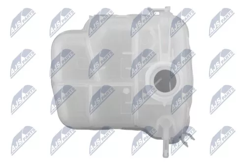 NTY NTY CZW-PL-014 Expansion Tank, coolant 