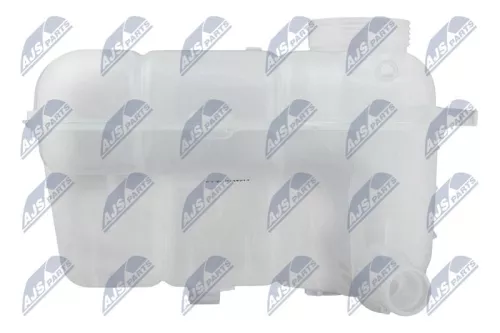 NTY NTY CZW-PL-014 Expansion Tank, coolant 