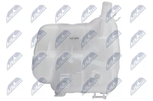 NTY NTY CZW-PL-014 Expansion Tank, coolant 