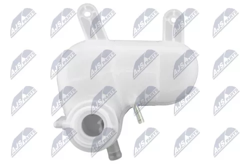 NTY NTY CZW-PL-015 Expansion Tank, coolant 