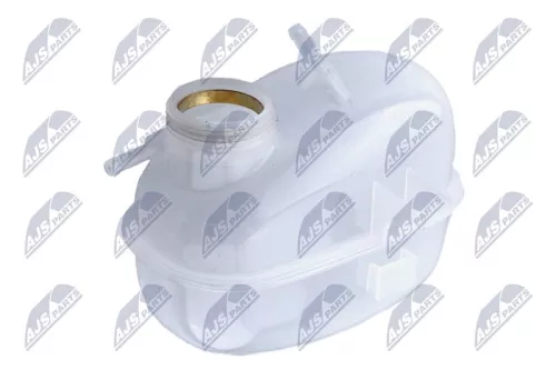 NTY NTY CZW-PL-017 Expansion Tank, coolant 