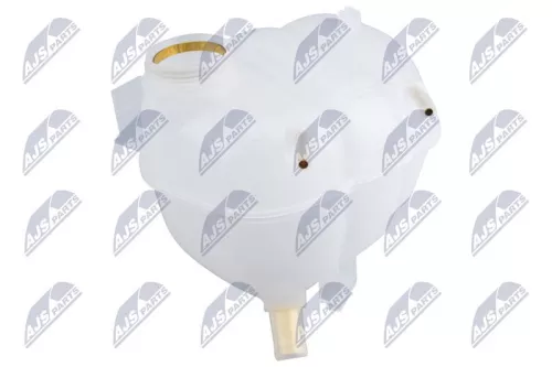 NTY NTY CZW-PL-019 Expansion Tank, coolant 
