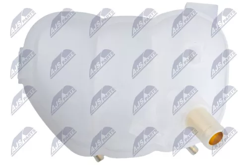 NTY NTY CZW-PL-019 Expansion Tank, coolant 