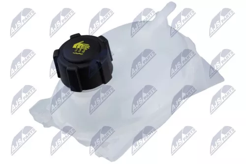NTY NTY CZW-RE-005 Expansion Tank, coolant 