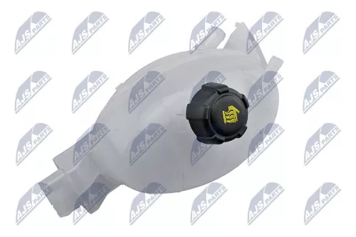 Expansion Tank, coolant
