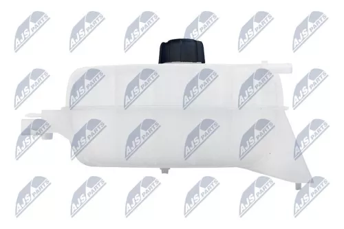 NTY NTY CZW-RE-010 Expansion Tank, coolant 