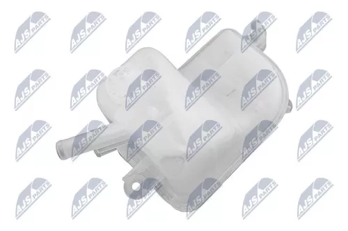 NTY NTY CZW-TY-001 Expansion Tank, coolant 