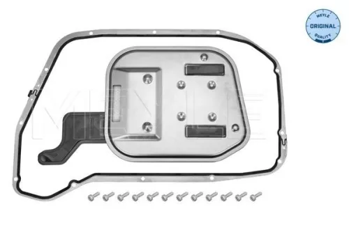 Hydraulic Filter Kit, automatic transmission