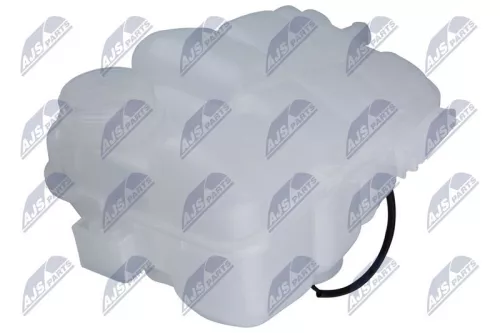 NTY NTY CZW-VV-005 Expansion Tank, coolant 