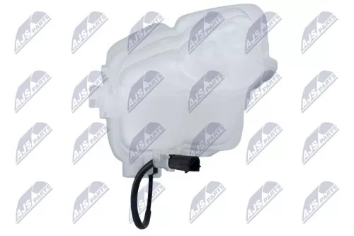 NTY NTY CZW-VV-005 Expansion Tank, coolant 