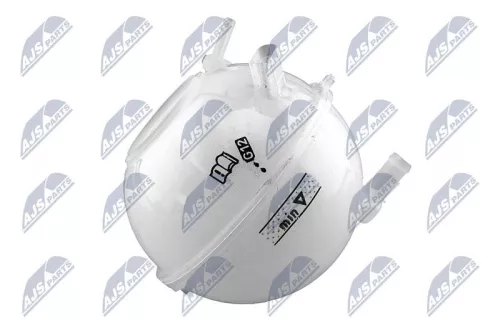 Expansion Tank, coolant