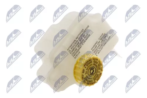 NTY NTY (CZW-VW-009) Fluid Reservoir, brake fluid 