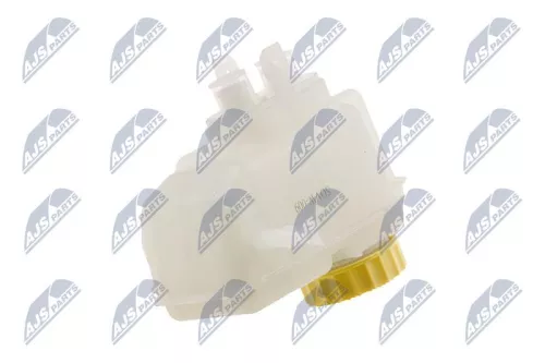 NTY NTY (CZW-VW-009) Fluid Reservoir, brake fluid 