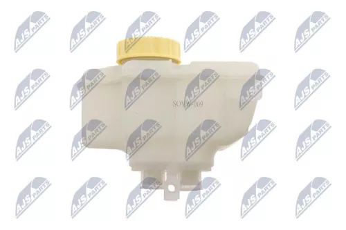 NTY NTY (CZW-VW-009) Fluid Reservoir, brake fluid 