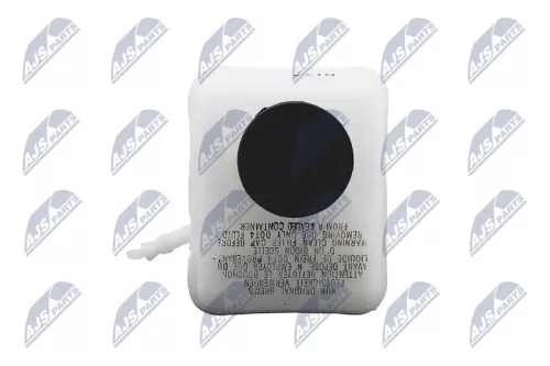 NTY NTY (CZW-VW-010) Fluid Reservoir, brake fluid 