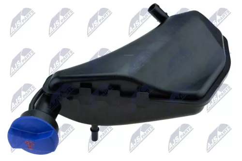 Expansion Tank, coolant