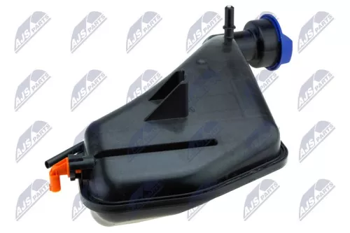 NTY NTY CZW-VW-015 Expansion Tank, coolant 