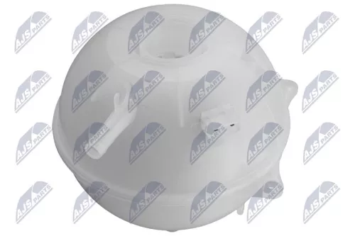 NTY NTY CZW-VW-017 Expansion Tank, coolant 