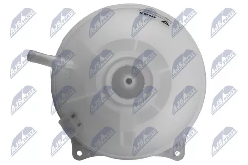 NTY NTY CZW-VW-017 Expansion Tank, coolant 