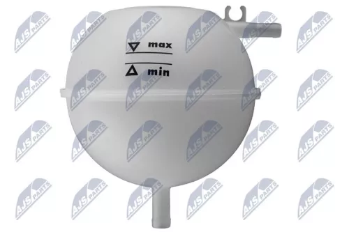 NTY NTY CZW-VW-017 Expansion Tank, coolant 