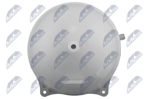 NTY NTY CZW-VW-017 Expansion Tank, coolant 