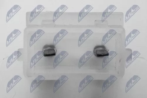 NTY NTY CZW-VW-017 Expansion Tank, coolant 