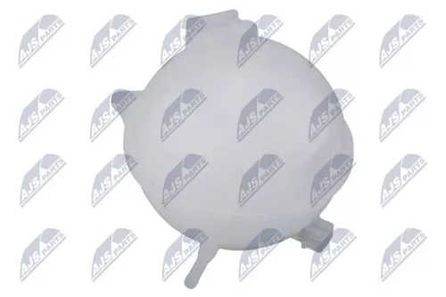 NTY NTY CZW-VW-022 Expansion Tank, coolant 