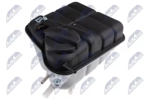 NTY NTY CZW-VW-023 Expansion Tank, coolant 