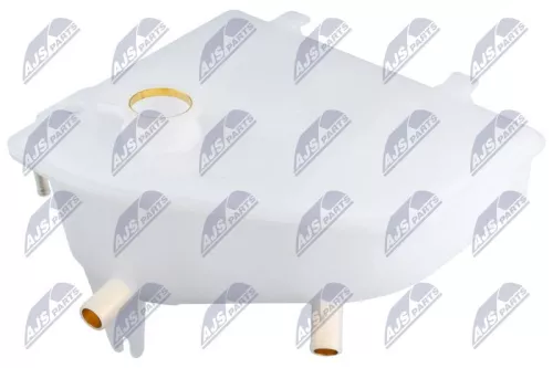 NTY NTY CZW-VW-025 Expansion Tank, coolant 