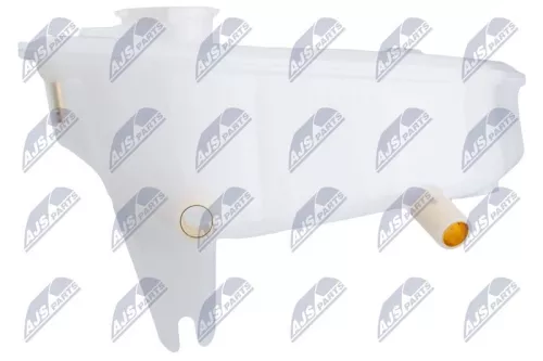 NTY NTY CZW-VW-025 Expansion Tank, coolant 
