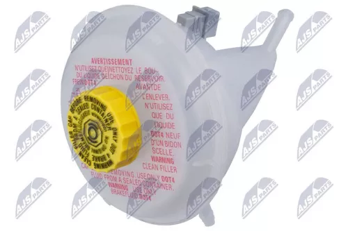 NTY NTY (CZW-VW-027) Fluid Reservoir, brake fluid 