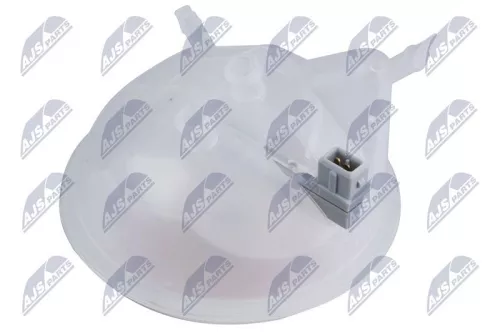 NTY NTY (CZW-VW-027) Fluid Reservoir, brake fluid 