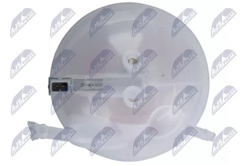 NTY NTY (CZW-VW-027) Fluid Reservoir, brake fluid 