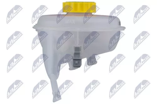 NTY NTY (CZW-VW-027) Fluid Reservoir, brake fluid 