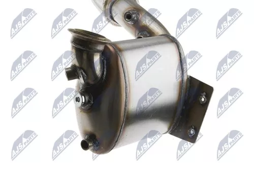 NTY NTY (DPF-AU-002) Soot/Particulate Filter, exhaust system 