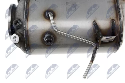NTY NTY (DPF-BM-003) Soot/Particulate Filter, exhaust system 