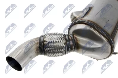 NTY NTY (DPF-BM-003) Soot/Particulate Filter, exhaust system 