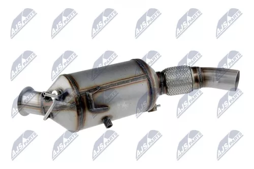 NTY NTY (DPF-BM-007) Soot/Particulate Filter, exhaust system 