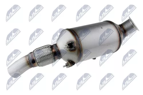 NTY NTY (DPF-BM-007) Soot/Particulate Filter, exhaust system 