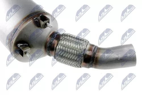 NTY NTY (DPF-BM-007) Soot/Particulate Filter, exhaust system 