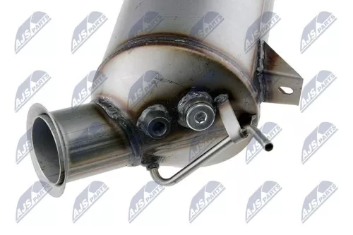 NTY NTY (DPF-BM-007) Soot/Particulate Filter, exhaust system 