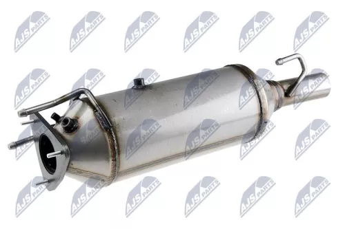 NTY NTY (DPF-CT-000) Soot/Particulate Filter, exhaust system 
