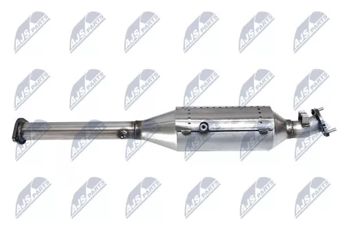 NTY NTY (DPF-FR-001) Soot/Particulate Filter, exhaust system 