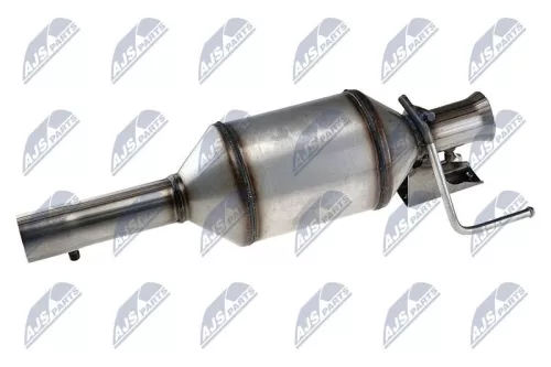 NTY NTY (DPF-ME-002) Soot/Particulate Filter, exhaust system 