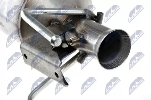 NTY NTY (DPF-ME-002) Soot/Particulate Filter, exhaust system 