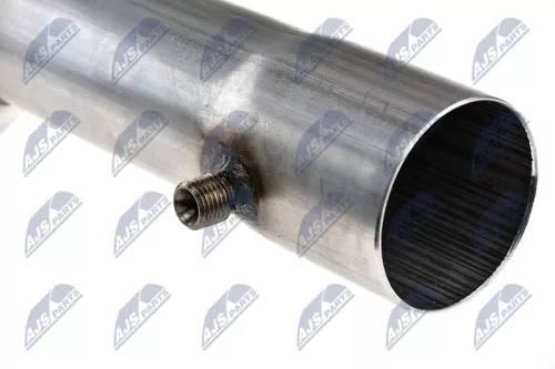 NTY NTY (DPF-ME-002) Soot/Particulate Filter, exhaust system 