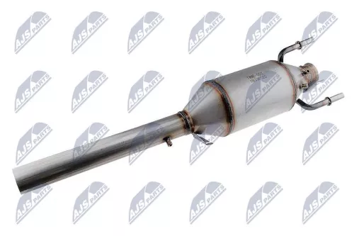 NTY NTY (DPF-ME-003) Soot/Particulate Filter, exhaust system 