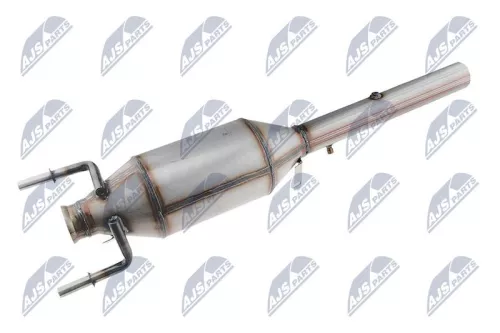 NTY NTY (DPF-ME-003) Soot/Particulate Filter, exhaust system 