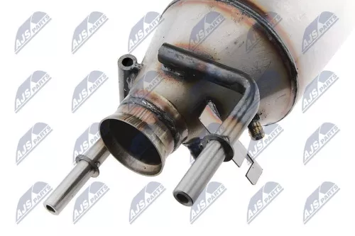NTY NTY (DPF-ME-003) Soot/Particulate Filter, exhaust system 